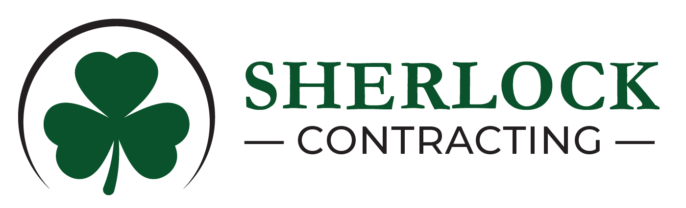 sherlock contracting exterio solutiosn pennsylvania