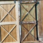 barn door restoration pa