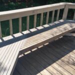 pennsylvania modern decking