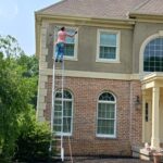 residential exterior contractor pa