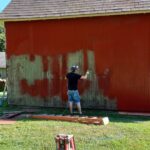 sherlock contracting