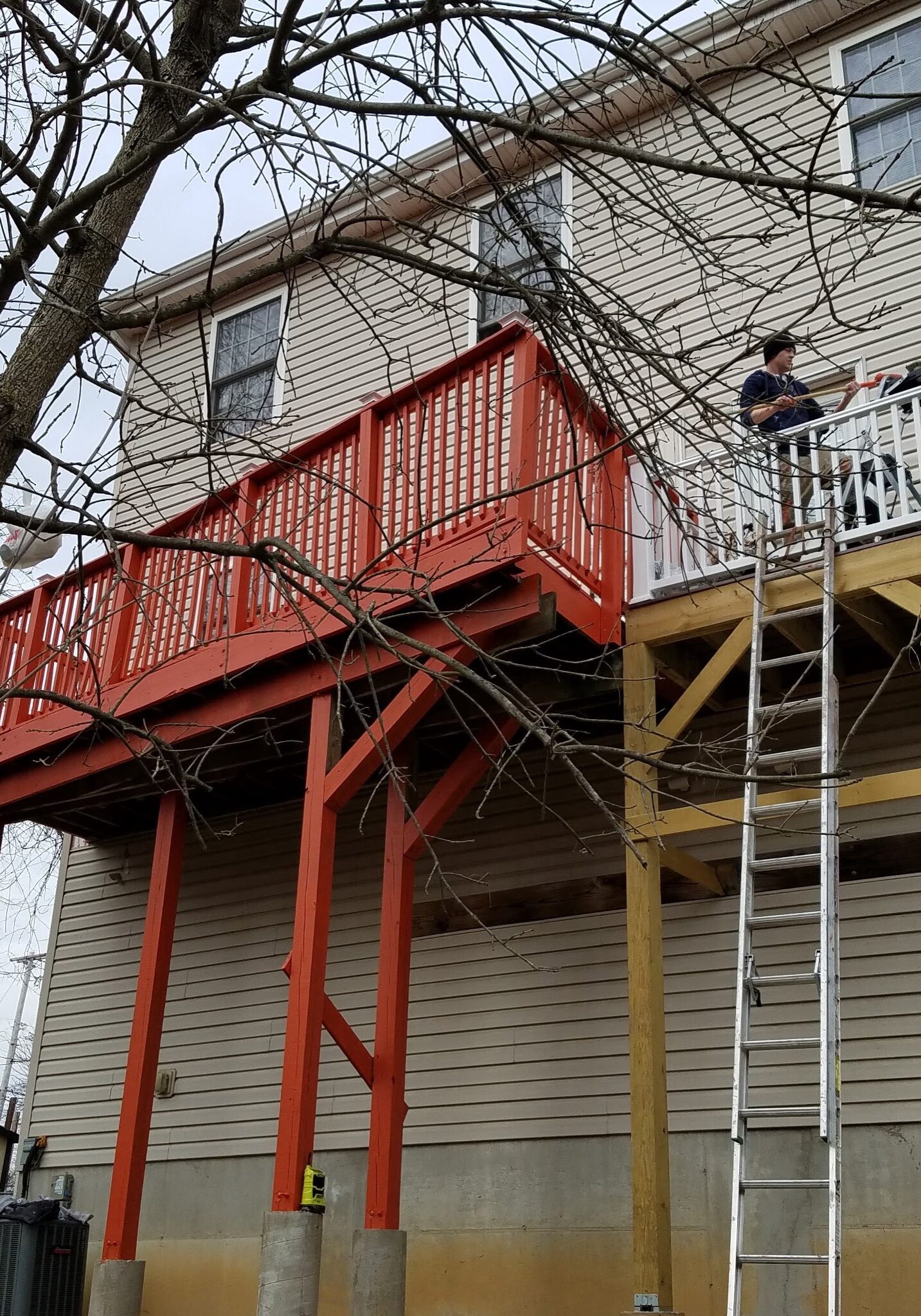 pa professional home exteriors
