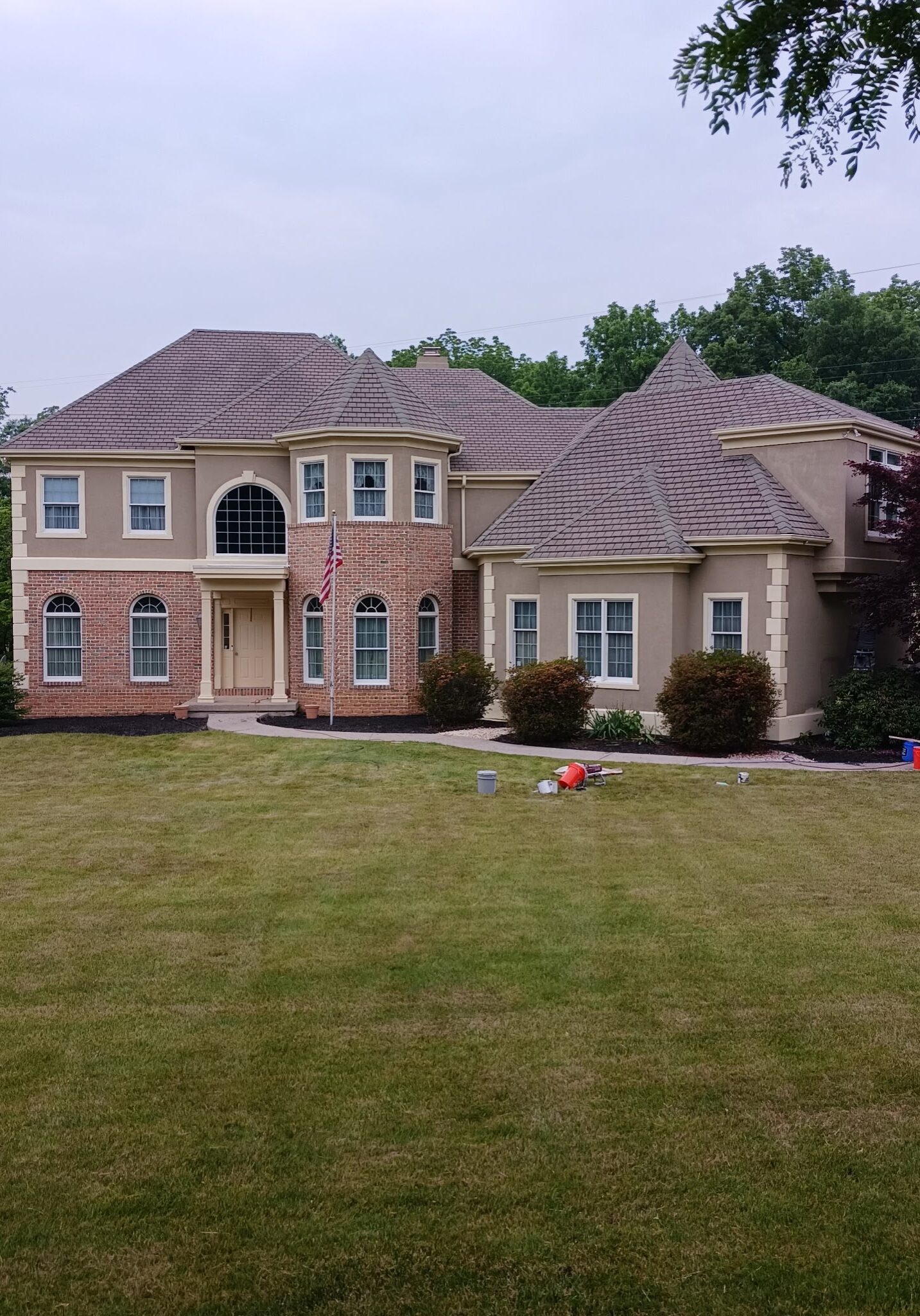 pennsylvania home exterior contractor